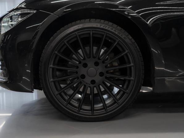 BMW 3 серии VI (F3x) Рестайлинг с пробегом 2015 года, цена 2 440 000 рублей, 118852 км, седан, Автокод Объявления