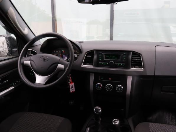 УАЗ Пикап I Рестайлинг 2 с пробегом 2023 года, цена 1 529 000 рублей, 14906 км, offers.body_type.unknown, Автокод Объявления