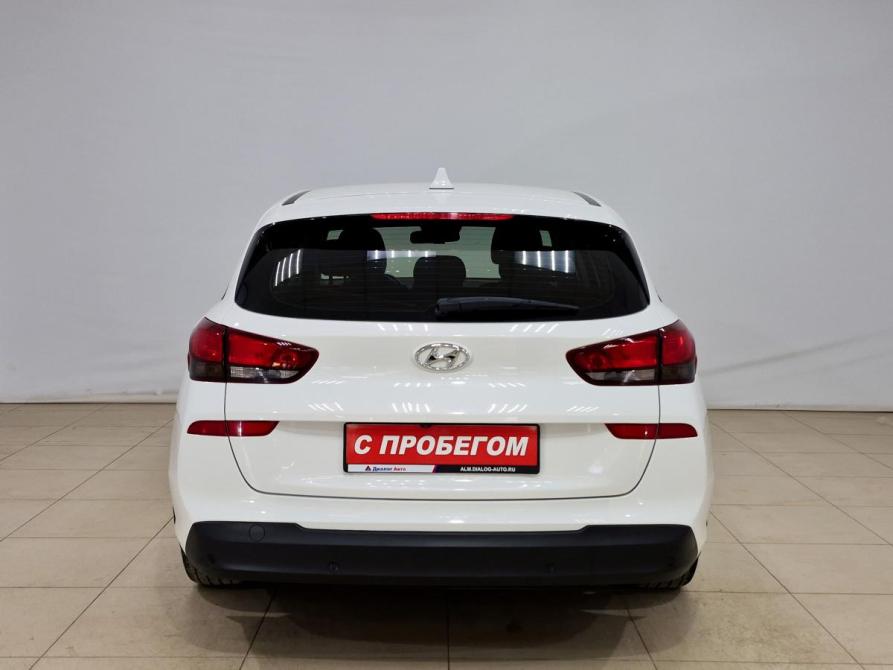 Hyundai i30 III Рестайлинг 2 Альметьевск  - изображение 6