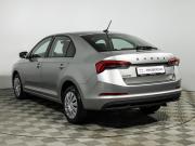 Skoda Rapid II Санкт-Петербург  - изображение 24