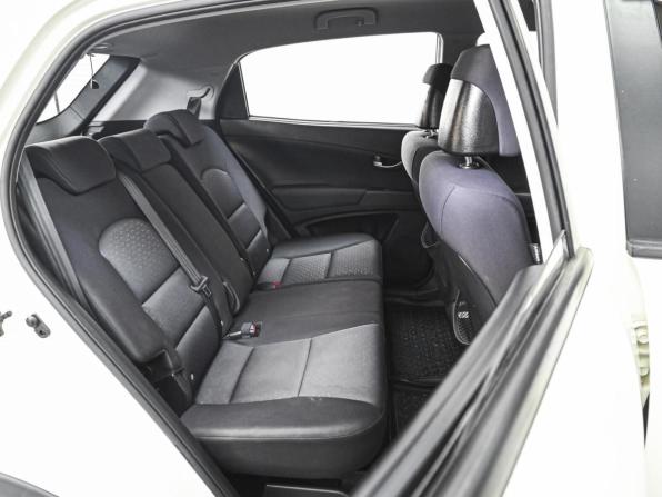 SsangYong Actyon II с пробегом 2012 года, цена 999 000 рублей, 185810 км, внедорожник, Автокод Объявления