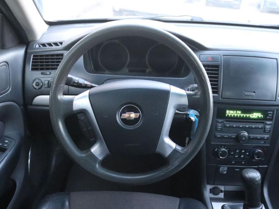 Chevrolet Epica V250 Рестайлинг Нижний Новгород  - изображение 15
