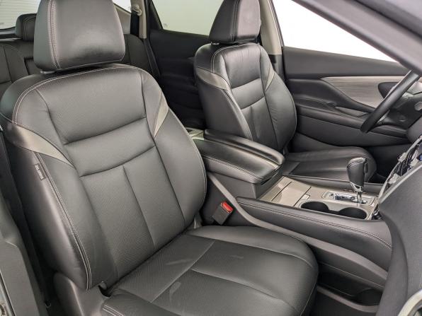 Nissan Murano III (Z52) с пробегом 2019 года, цена 2 220 000 рублей, 160140 км, внедорожник, Автокод Объявления