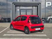 Peugeot 107 I Рестайлинг 2 Воронеж  - изображение 17