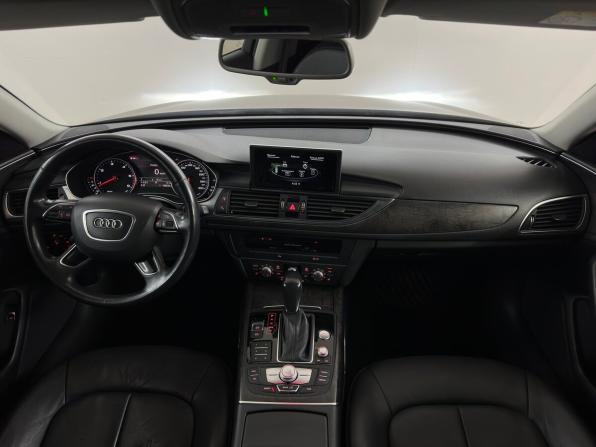 Audi A6 IV (C7) Рестайлинг с пробегом 2018 года, цена 2 090 000 рублей, 108531 км, седан, Автокод Объявления