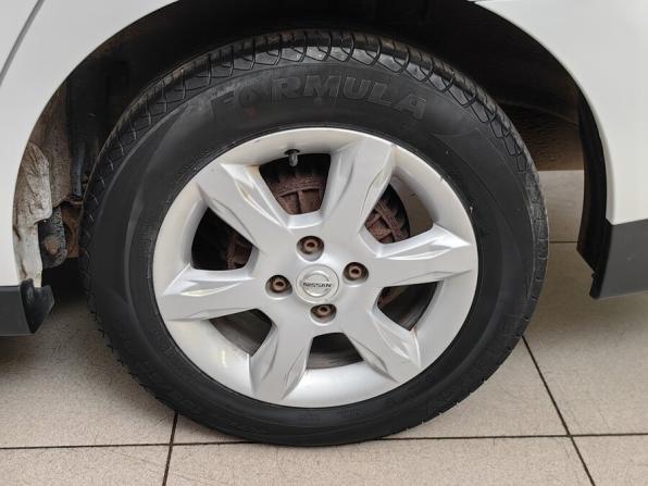Nissan Almera III (G15) с пробегом 2018 года, цена 680 000 рублей, 120619 км, седан, Автокод Объявления