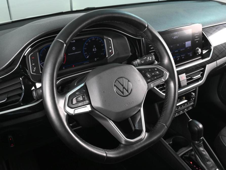 Volkswagen Polo VI Ростов-на-Дону  - изображение 12