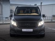 Mercedes-Benz V-Класс III (W447) Москва  - изображение 23