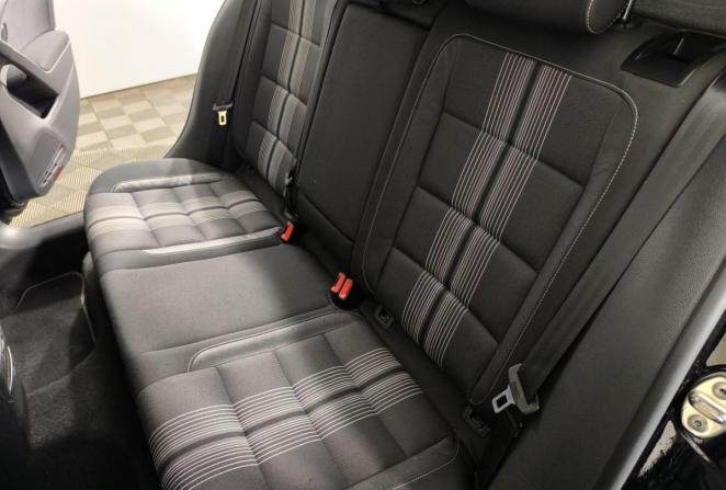Volkswagen Golf VI с пробегом 2012 года, цена 620 000 рублей, 285977 км, хэтчбек, Автокод Объявления