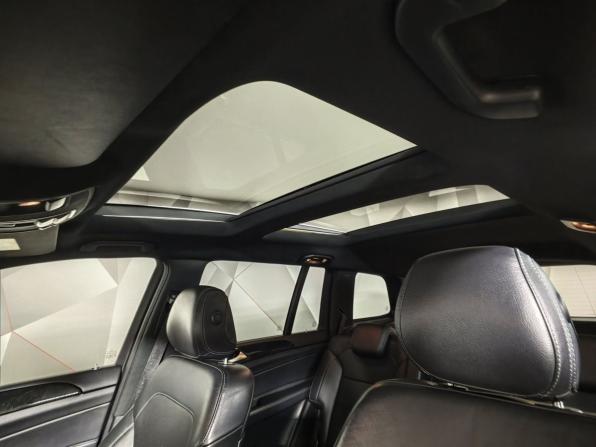 Mercedes-Benz GLS I (X166) с пробегом 2019 года, цена 5 350 000 рублей, 122638 км, внедорожник, Автокод Объявления