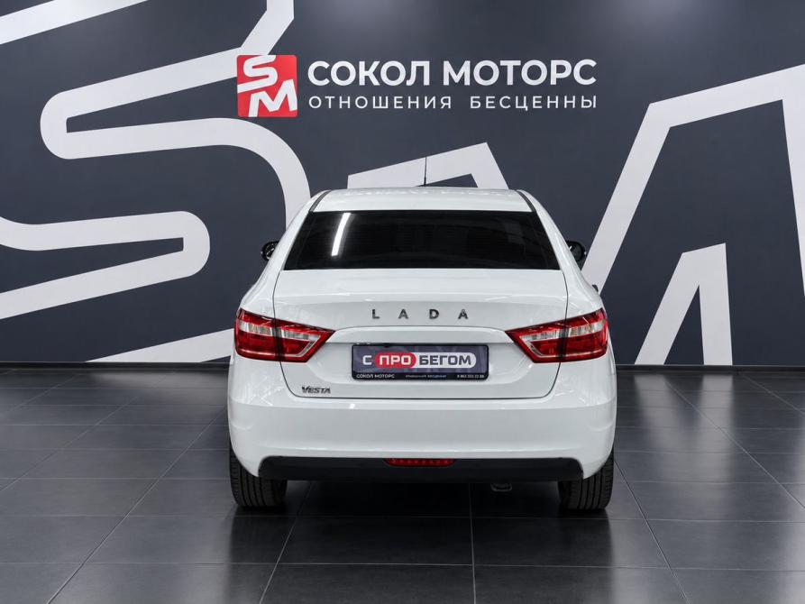 Lada (ВАЗ) Vesta I Ростов-на-Дону  - изображение 5