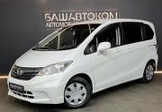 Honda Freed I Рестайлинг Уфа  - изображение 18