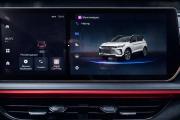 Geely Coolray I Рестайлинг Магнитогорск  - изображение 29