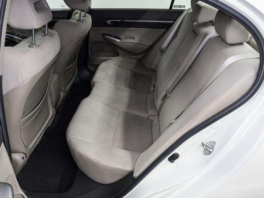 Honda Civic VIII Тюмень  - изображение 16