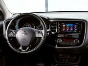 Mitsubishi Outlander III Рестайлинг 3 Екатеринбург  - изображение 40