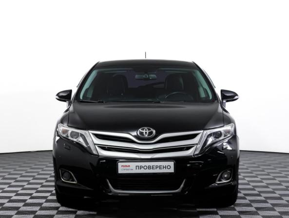Toyota Venza I Рестайлинг с пробегом 2013 года, цена 1 990 000 рублей, 179716 км, внедорожник, Автокод Объявления