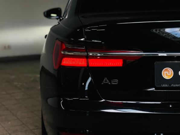 Audi A6 V (C8) с пробегом 2020 года, цена 2 549 000 рублей, 232600 км, седан, Автокод Объявления
