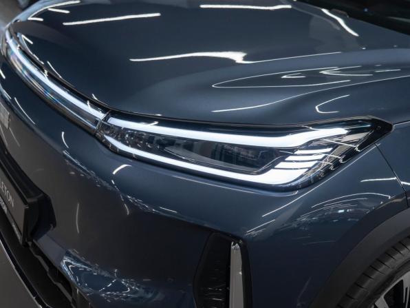Geely Galaxy M7 с пробегом 2026 года, цена 4 200 000 рублей, 50 км, внедорожник, Автокод Объявления