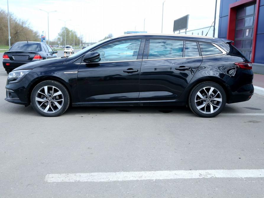 Renault Megane IV Иваново  - изображение 8