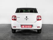Renault Logan II Иркутск  - изображение 22