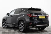 Lexus RX IV Сургут  - изображение 25
