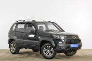 Lada (ВАЗ) Niva Travel I Тюмень  - изображение 17