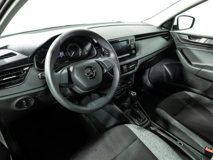 Skoda Rapid II Санкт-Петербург  - изображение 12