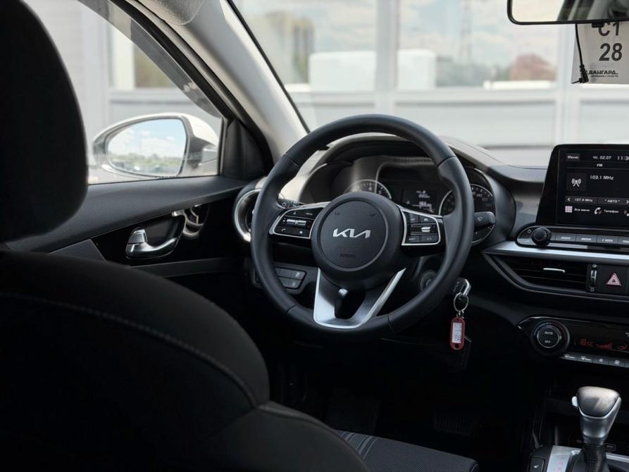 Kia Cerato IV Рестайлинг Волгоград  - изображение 29
