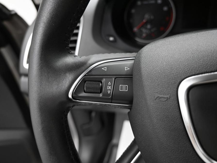 Audi Q3 I (8U) Тверь  - изображение 16