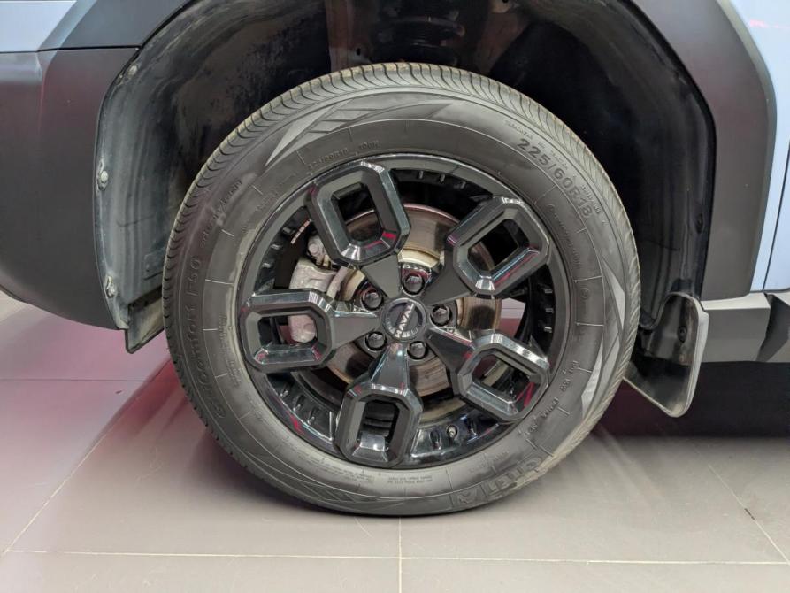Haval H3 I Москва  - изображение 15