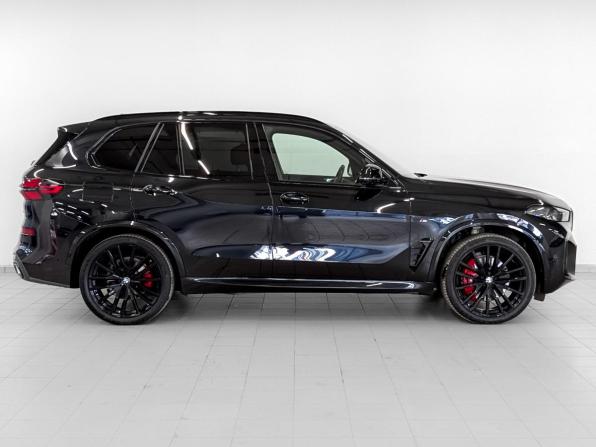 BMW X5 IV (G05/G18) Рестайлинг с пробегом 2023 года, цена 12 500 000 рублей, 24795 км, внедорожник, Автокод Объявления