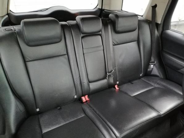 Land Rover Freelander II с пробегом 2008 года, цена 799 000 рублей, 204354 км, внедорожник, Автокод Объявления