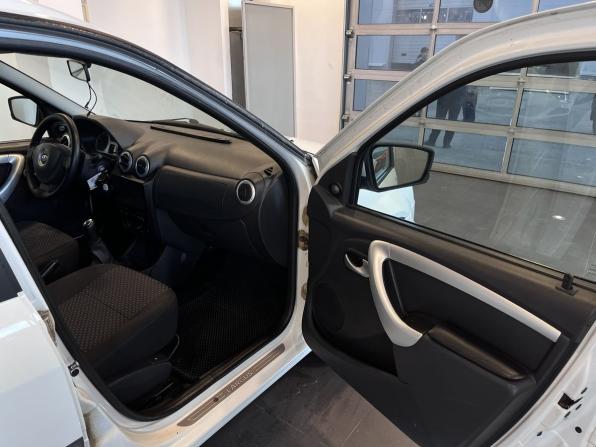 Lada (ВАЗ) Largus I с пробегом 2018 года, цена 875 000 рублей, 150722 км, универсал, Автокод Объявления