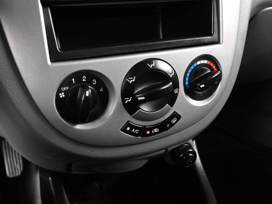Chevrolet Lacetti I Ростов-на-Дону  - изображение 14