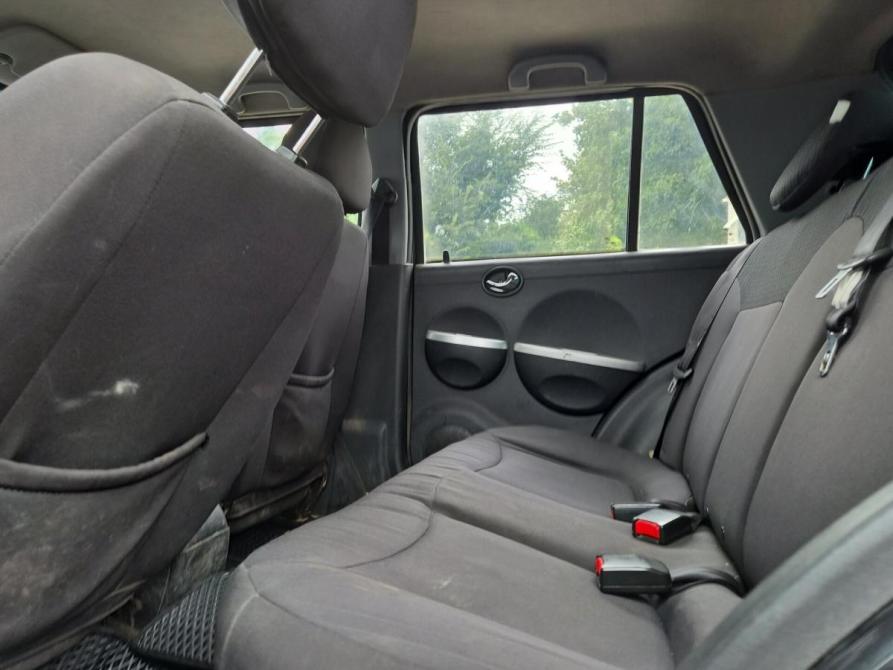 Lifan Smily I (320) Саратов  - изображение 25