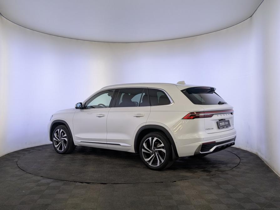 Geely Monjaro I Рестайлинг Москва  - изображение 7