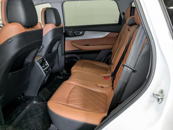 Chery Tiggo 8 Pro Max I с пробегом 2022 года, цена 2 090 000 рублей, 125074 км, внедорожник, Автокод Объявления