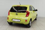 Kia Picanto II Саратов  - изображение 29