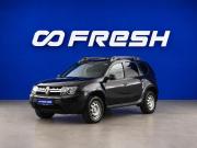 Renault Duster I Рестайлинг Москва  - изображение 21
