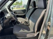 Chevrolet Niva I Рестайлинг Вологда  - изображение 27