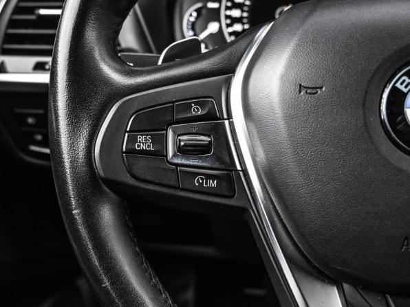 BMW X4 II (G02) с пробегом 2019 года, цена 5 149 000 рублей, 60953 км, внедорожник, Автокод Объявления