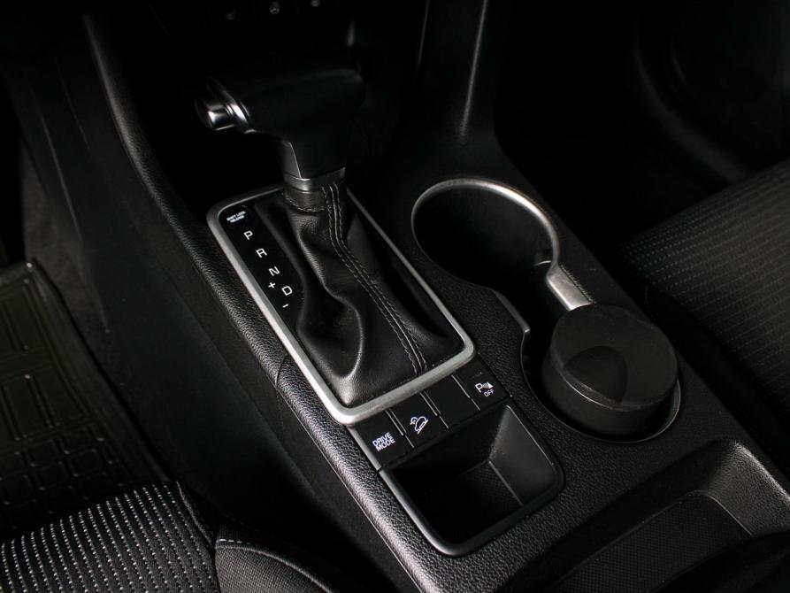 Kia Sportage IV Рестайлинг Минеральные Воды  - изображение 11