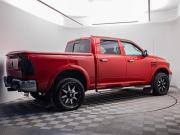 Dodge RAM IV (DS/DJ) Москва  - изображение 20