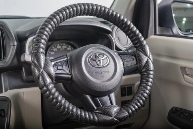 Toyota Passo III с пробегом 2017 года, цена 959 000 рублей, 102500 км, хэтчбек, Автокод Объявления