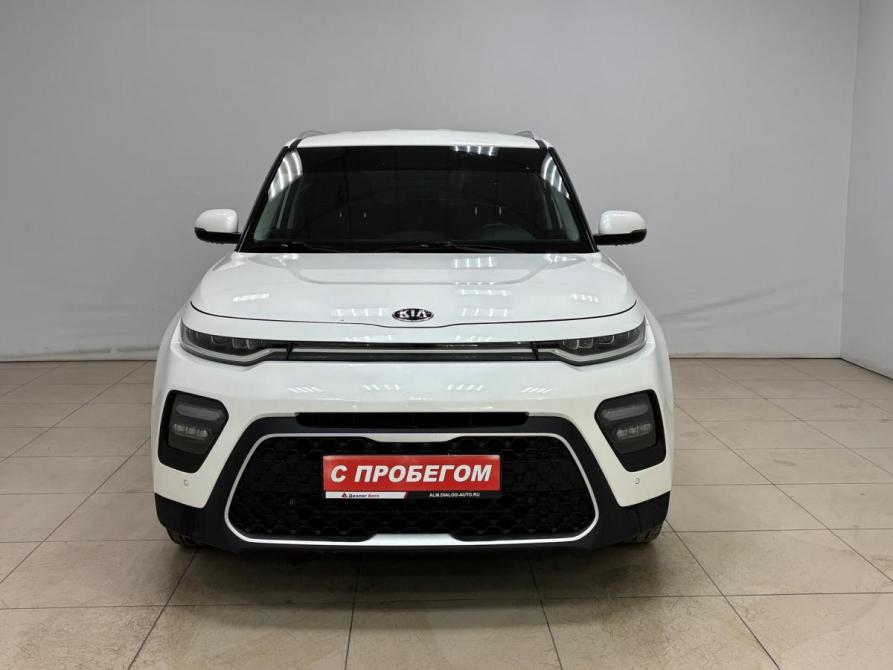 Kia Soul III Альметьевск  - изображение 2