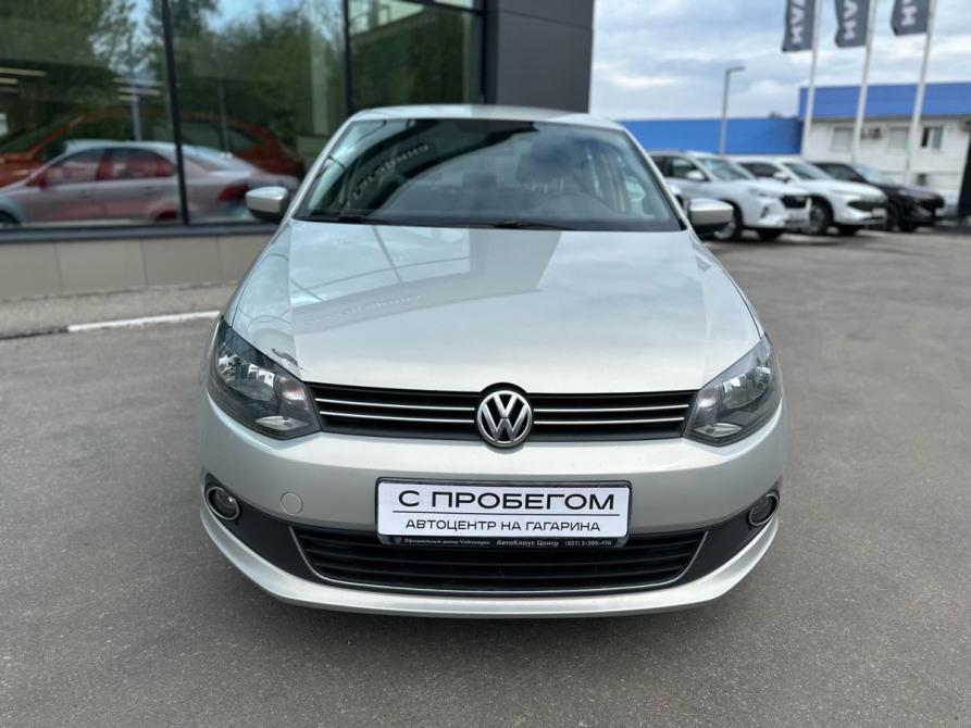 Volkswagen Polo V Нижний Новгород  - изображение 2
