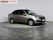 Lada (ВАЗ) Granta I Рестайлинг Белгород  - изображение 21