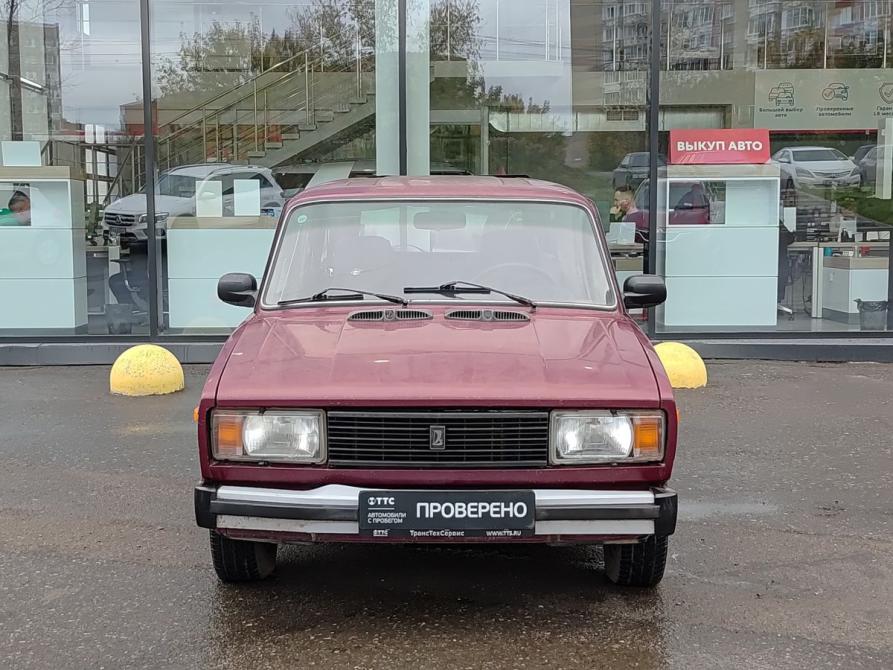 Lada (ВАЗ) 2104 Ижевск  - изображение 2