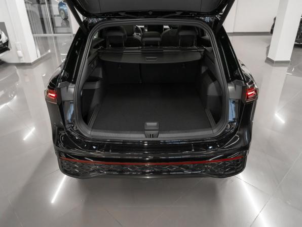 Volkswagen Tiguan III (China Market) с пробегом 2026 года, цена 4 740 000 рублей, 25 км, внедорожник, Автокод Объявления