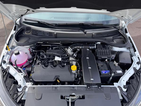 Lada (ВАЗ) Vesta I Рестайлинг (NG) с пробегом 2025 года, цена 1 400 000 рублей, 2527 км, седан, Автокод Объявления